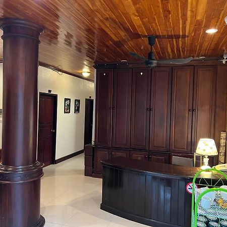 לואנג פרבאנג Jasmine Place House מראה חיצוני תמונה