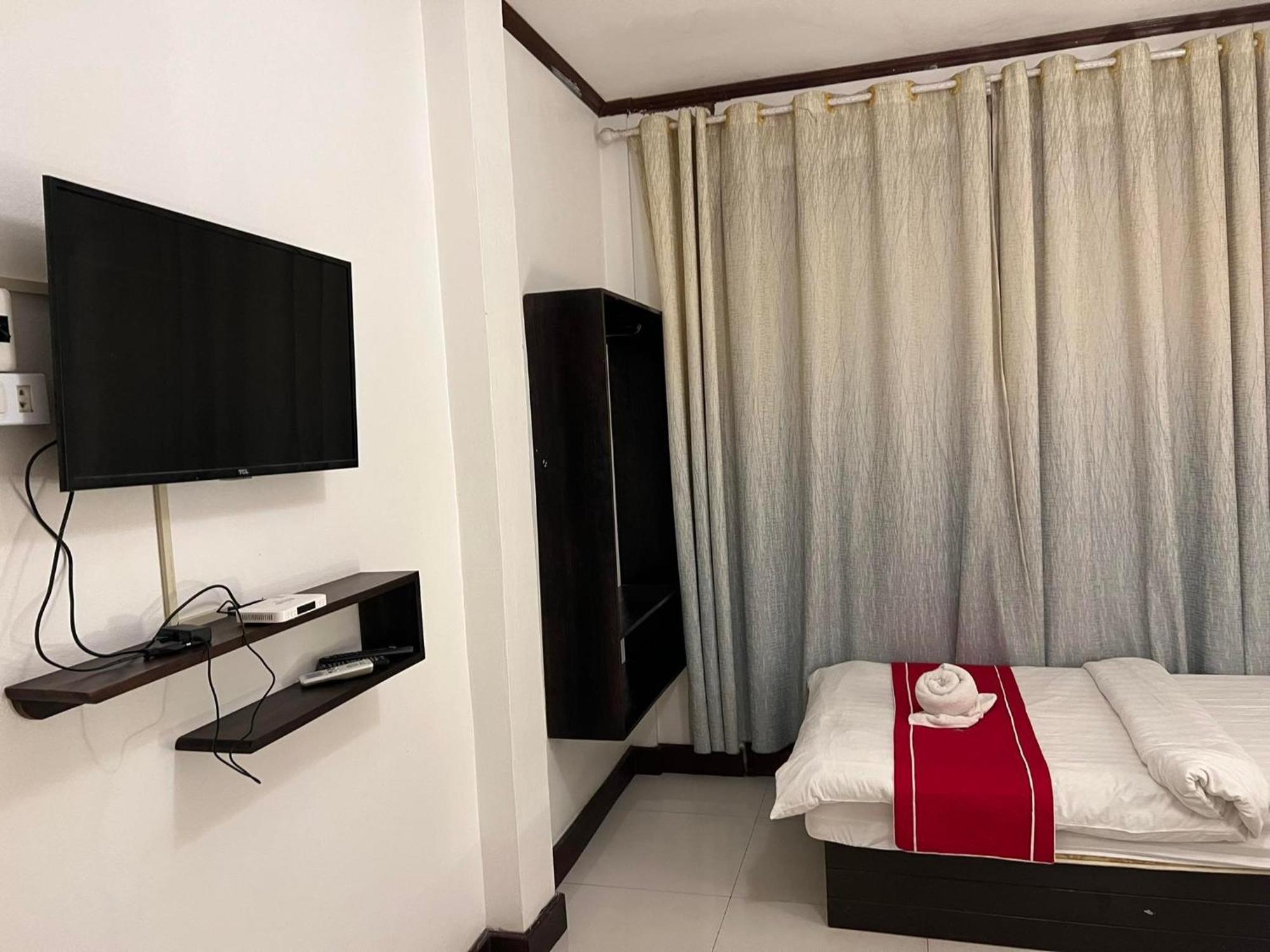 לואנג פרבאנג Jasmine Place House מראה חיצוני תמונה