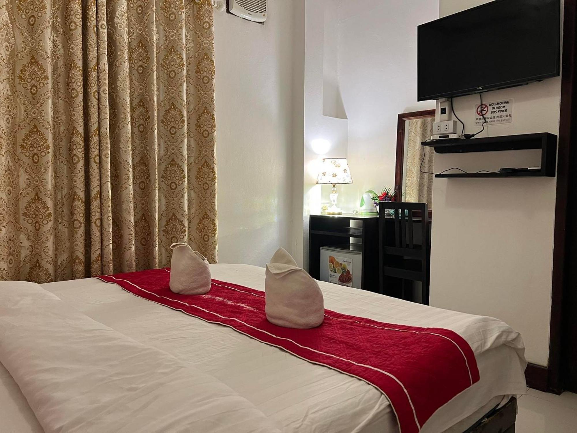 לואנג פרבאנג Jasmine Place House מראה חיצוני תמונה