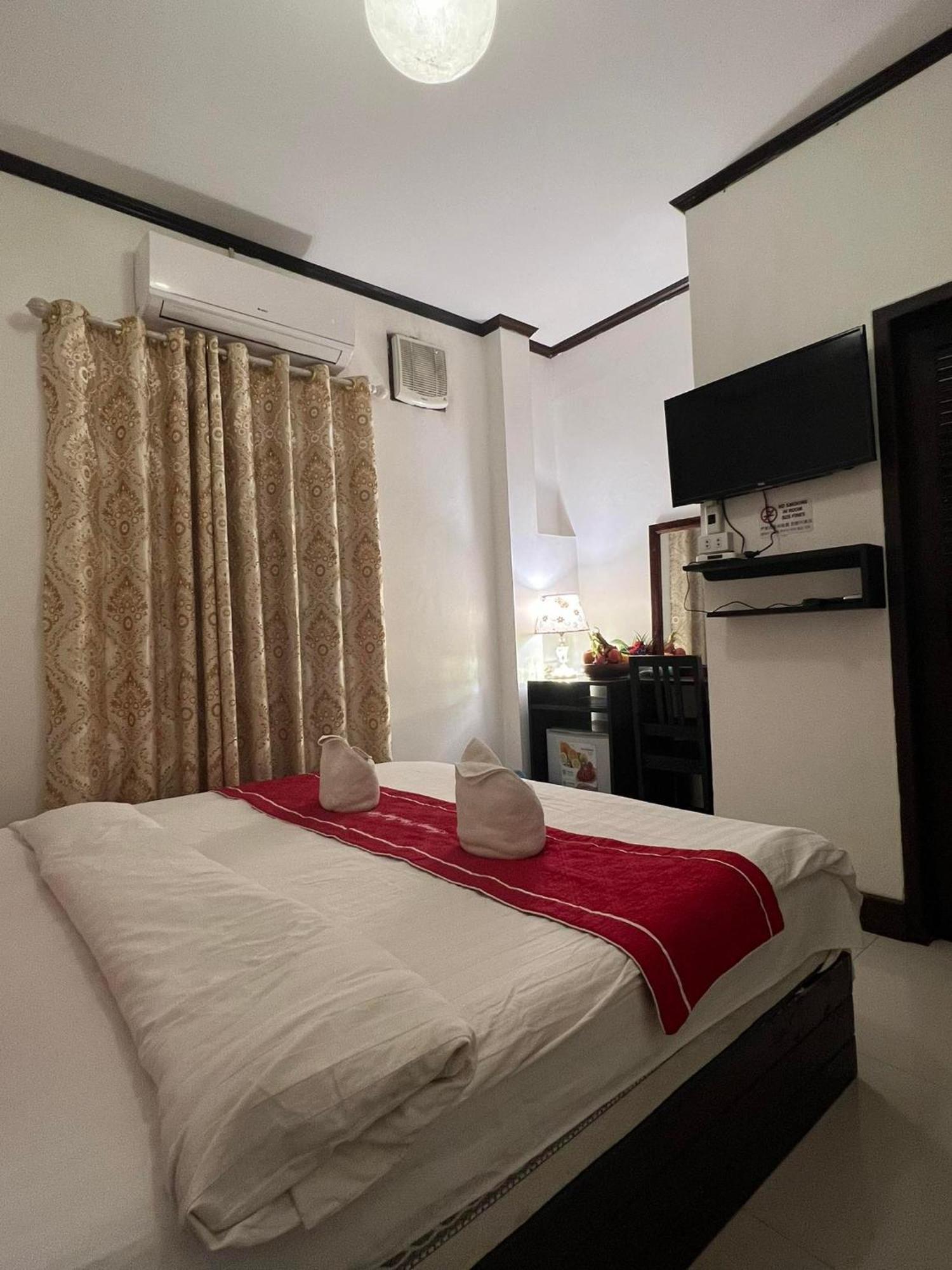 לואנג פרבאנג Jasmine Place House מראה חיצוני תמונה